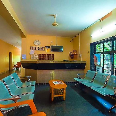 Hotel Ashokavana Gokarna  Exteriér fotografie