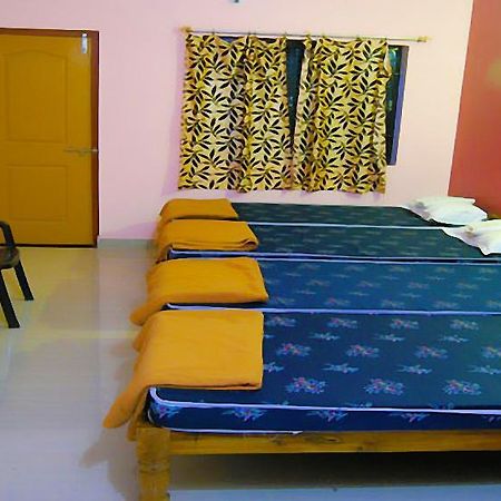 Hotel Ashokavana Gokarna  Exteriér fotografie