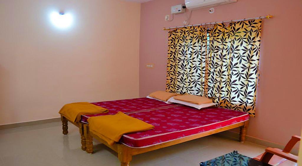 Hotel Ashokavana Gokarna  Exteriér fotografie