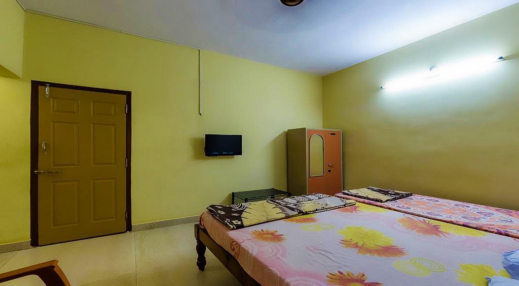 Hotel Ashokavana Gokarna  Exteriér fotografie