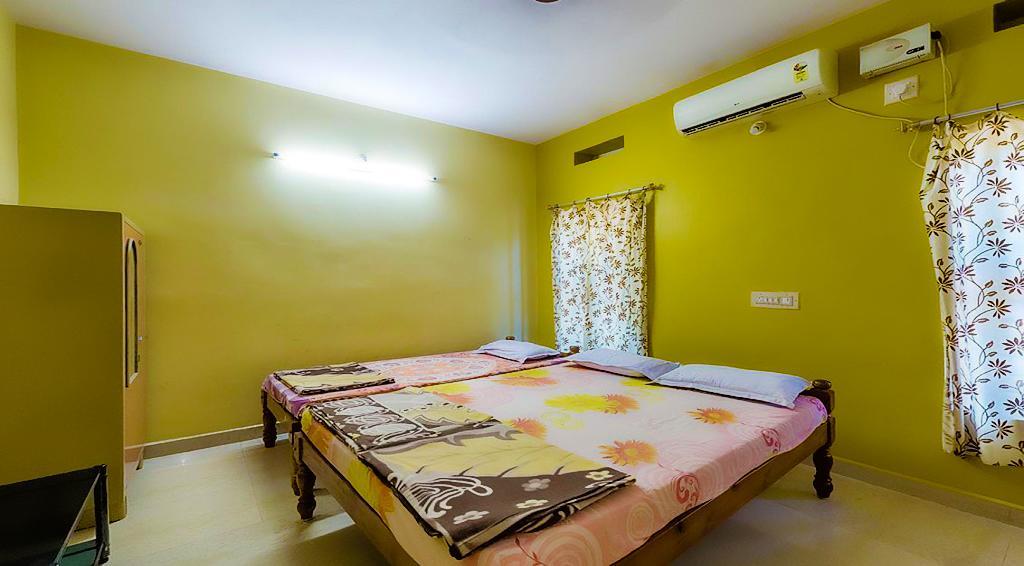 Hotel Ashokavana Gokarna  Exteriér fotografie