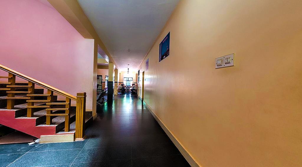 Hotel Ashokavana Gokarna  Exteriér fotografie